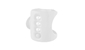 Knog Gekko Voorlicht Wit