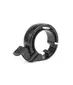 Knog Oi Classic Large Fietsbel Zwart
