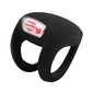 Knog Frog Strobe Achterlicht Zwart