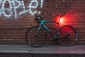 Knog Cobber Achterlicht Large