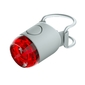 Knog Plug Achterlicht Grijs
