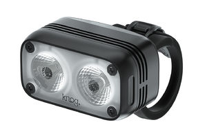 Knog Blinder Road 400 Koplamp Zwart
