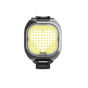 Knog Blinder Mini Love Wit LED Koplamp Zwart