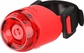 Knog Plug 10 LED Achterlicht Rood