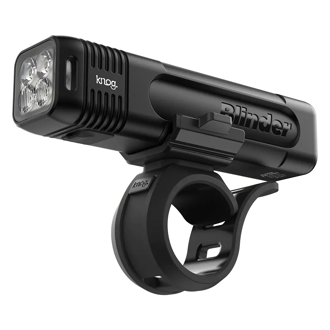 Knog Blinder Pro 900 Koplamp Zwart