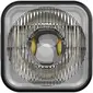 Knog Blinder 120 Koplamp LED, Zwart