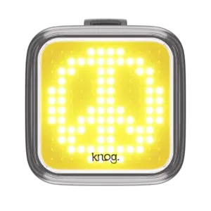Knog Blinder Peace LED Koplamp