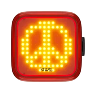 Knog Blinder Peace LED Achterlicht