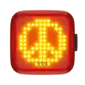 Knog Blinder Peace LED Achterlicht