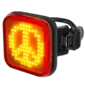 Knog Blinder Peace LED Achterlicht