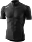 Skins C400 Compression Jersey Short Sleeve Heren Zwart