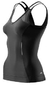 Skins A200 Tank Top Dames Zwart