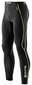 Skins A200 Thermal Long Tight Zwart Heren