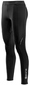 Skins A200 Thermal Long Tight Zwart Dames