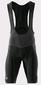 Skins C400 Men`s Compression Bib Shorts Zwart