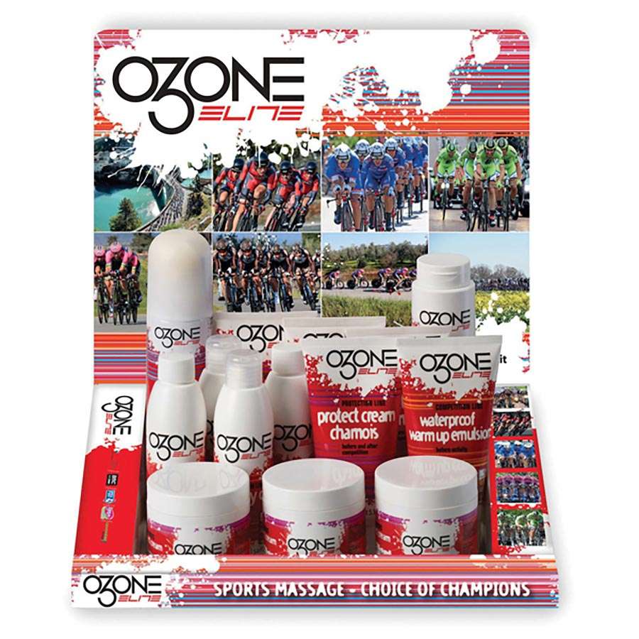 Ozone Care Assortiment
