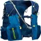 Nathan Vapor Air 3.0 Drinkvest 7L Blauw