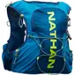 Nathan Vapor Air 3.0 Drinkvest 7L Blauw