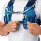 Nathan Vapor Air 3.0 Drinkvest 7L Blauw