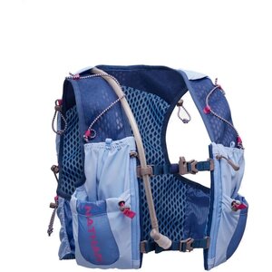 Nathan Vapor Airess 3.0 Drinkvest 7L Blauw/Paars Dames