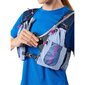 Nathan Vapor Airess 3.0 Drinkvest 7L Blauw/Paars Dames