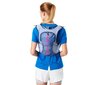 Nathan Vapor Airess 3.0 Drinkvest 7L Blauw/Paars Dames