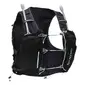 Nathan Pinnacle Pro Drinkvest 6L Zwart Dames