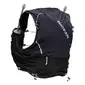Nathan Pinnacle Pro Drinkvest 6L Zwart Dames