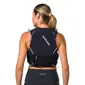 Nathan Pinnacle Pro Drinkvest 6L Zwart Dames