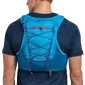 Nathan Nathan Vapor Air 4.0 Drinkvest 8L Blauw/Rood