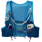 Nathan Nathan Vapor Air 4.0 Drinkvest 8L Blauw/Rood