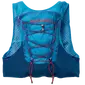 Nathan Nathan Vapor Air 4.0 Drinkvest 8L Blauw/Rood