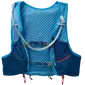 Nathan Nathan Vapor Air 4.0 Drinkvest 8L Blauw/Rood