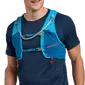 Nathan Nathan Vapor Air 4.0 Drinkvest 8L Blauw/Rood