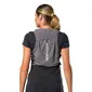 Nathan Pinnacle Breeze Drinkvest 4L Grijs Dames