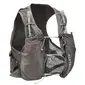Nathan Pinnacle Breeze Drinkvest 4L Grijs Dames
