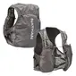 Nathan Pinnacle Breeze Drinkvest 4L Grijs Dames