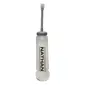 Nathan Pinnacle Breeze Drinkvest 4L Grijs Dames