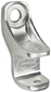 Burley Standaard Koppeling Standaard Asmoer/Quick Release Naaf