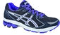 ASICS GT-2170 Iron/White/Neon Purple Dames Hardloopschoen
