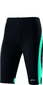 ASICS Sprinter Performance Black/Aquarium Dames
