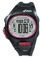 ASICS Run in Beat Zwart Sporthorloge