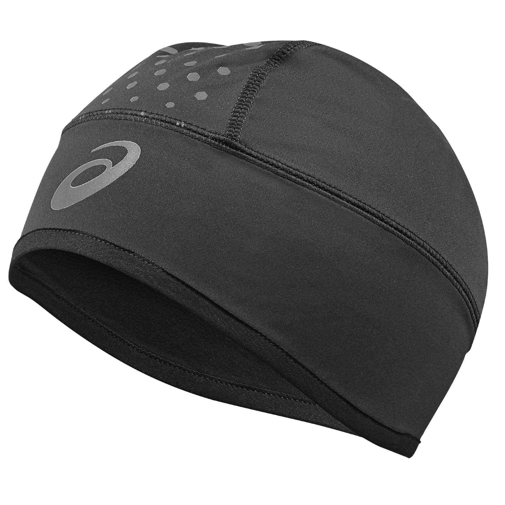ASICS Winter Hardloop Beanie Zwart Unisex