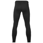 ASICS Silver Winter Hardloopbroek Lang Zwart Heren