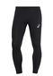 ASICS Silver Hardloopbroek Lang Zwart Heren