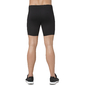 ASICS Silver 7 Inch Sprinter Hardloopbroek Kort Zwart Heren