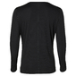 ASICS Silver Hardloopshirt Lange Mouwen Zwart Dames