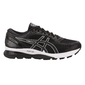 ASICS Gel Nimbus 21 Hardloopschoenen Zwart/Grijs Heren