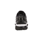ASICS Gel Nimbus 21 Hardloopschoenen Zwart/Grijs Heren