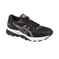 ASICS Gel Nimbus 21 Hardloopschoenen Zwart/Grijs Dames